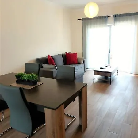 Apartamento Jose 1 Bedroom Lux Albufeira Harbour Albufeira