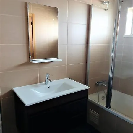Apartamento Jose 1 Bedroom Lux Albufeira Harbour Lejlighed *