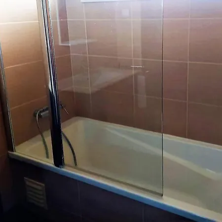 شقة Apartamento Jose 1 Bedroom Lux Albufeira Harbour