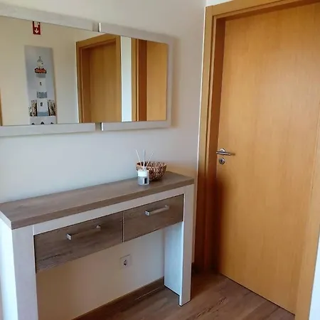 Apartamento Jose 1 Bedroom Lux Albufeira Harbour شقة *
