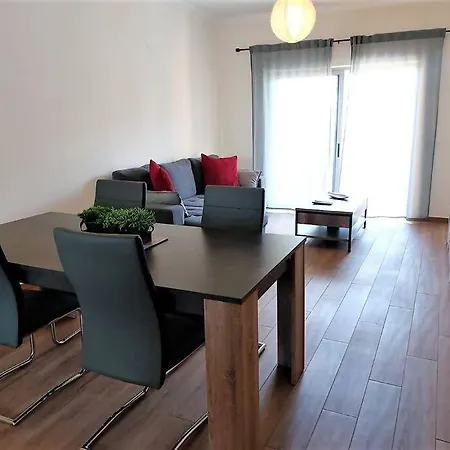شقة Apartamento Jose 1 Bedroom Lux Albufeira Harbour *