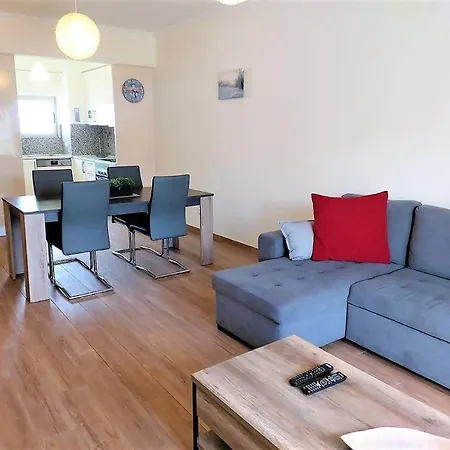 Apartamento Jose 1 Bedroom Lux Albufeira Harbour Lejlighed Albufeira