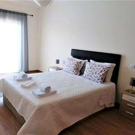 Apartamento Jose 1 Bedroom Lux Albufeira Harbour البوفيرا