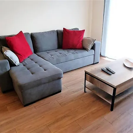 Apartamento Jose 1 Bedroom Lux Albufeira Harbour * البوفيرا
