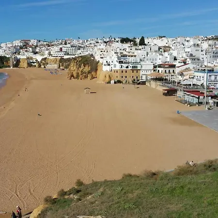 Apartamento Jose 1 Bedroom Lux Albufeira Harbour