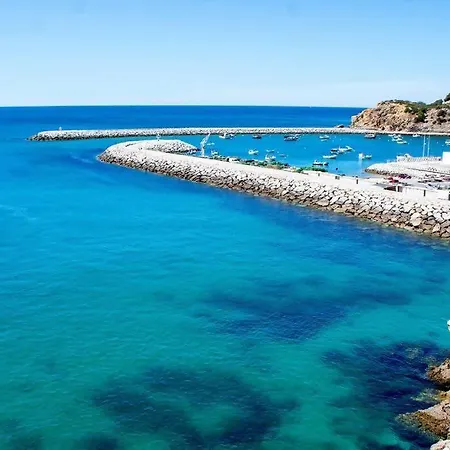 Apartamento Jose 1 Bedroom Lux Albufeira Harbour Lejlighed