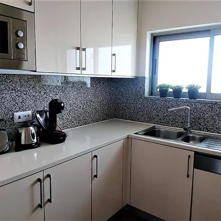 Apartamento Jose 1 Bedroom Lux Albufeira Harbour *