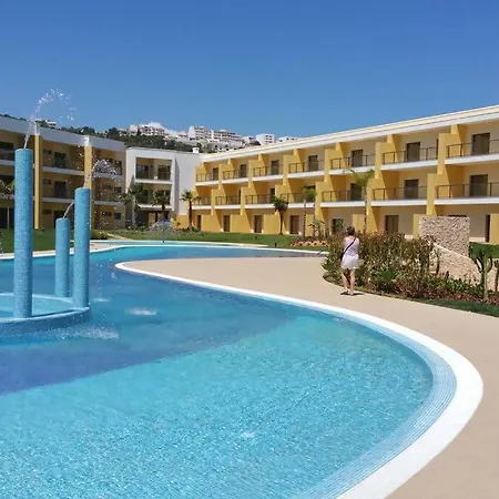 Apartamento Jose 1 Bedroom Lux Albufeira Harbour Lejlighed *