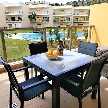 Lejlighed Apartamento Jose 1 Bedroom Lux Albufeira Harbour *