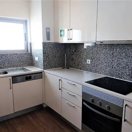 Apartamento Jose 1 Bedroom Lux Albufeira Harbour
