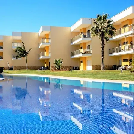 Apartamento Jose 1 Bedroom Lux Albufeira Harbour * Albufeira