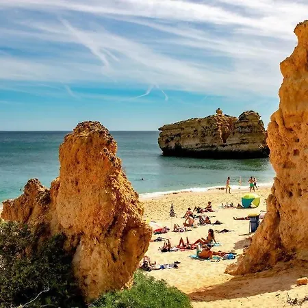 Apartamento Jose 1 Bedroom Lux Albufeira Harbour