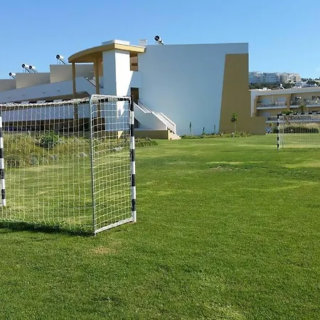 Apartamento Jose 1 Bedroom Lux Albufeira Harbour