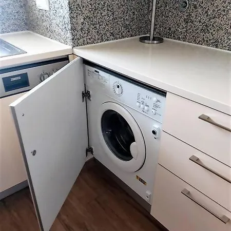 公寓 Apartamento Jose 1 Bedroom Lux Albufeira Harbour