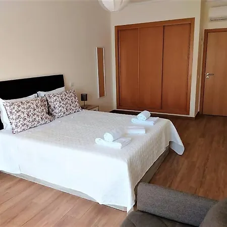 Apartamento Jose 1 Bedroom Lux Albufeira Harbour 公寓