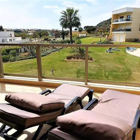 Apartamento Jose 1 Bedroom Lux Albufeira Harbour 公寓 *